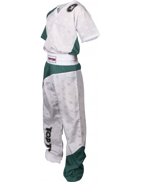 Tenue de kickboxing "Bow"   Tenue de kickboxing "Bow"