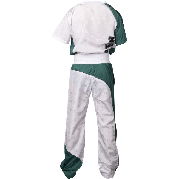 Tenue de kickboxing "Bow"