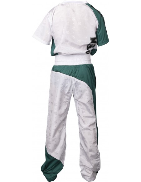 Tenue de kickboxing "Bow"   Tenue de kickboxing "Bow"