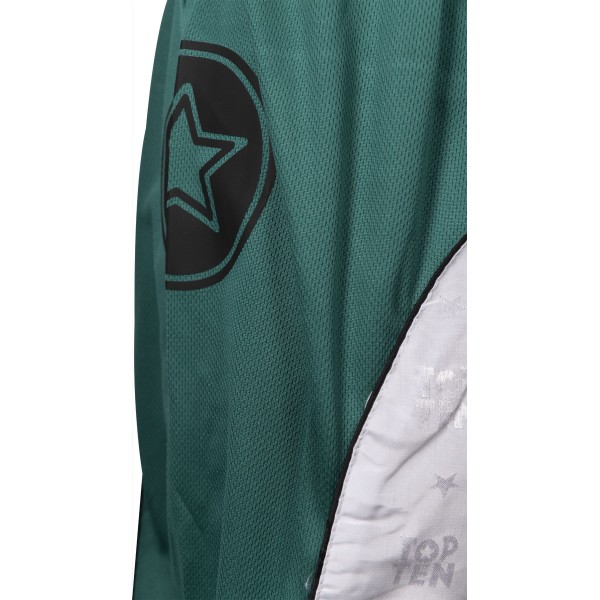 Tenue de kickboxing "Bow"