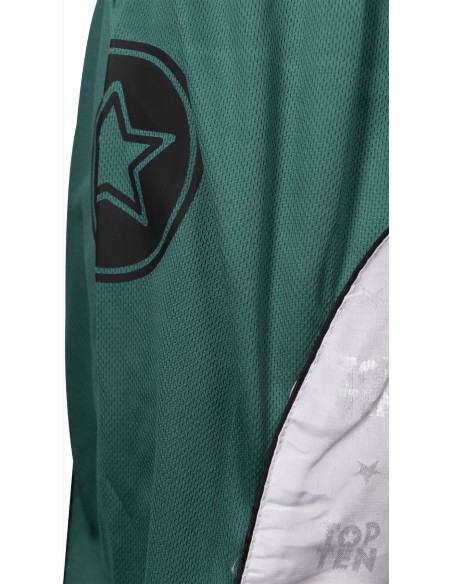 Tenue de kickboxing "Bow"   Tenue de kickboxing "Bow"