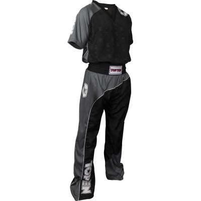 Tenue de kickboxing "Bow"