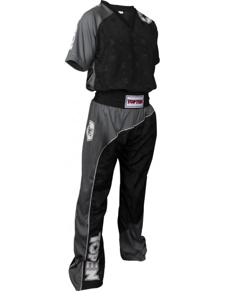 Tenue de kickboxing "Bow"   Tenue de kickboxing "Bow"