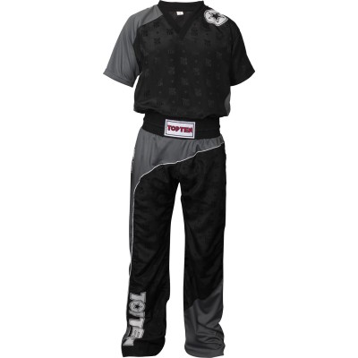 Tenue de kickboxing "Bow"   2