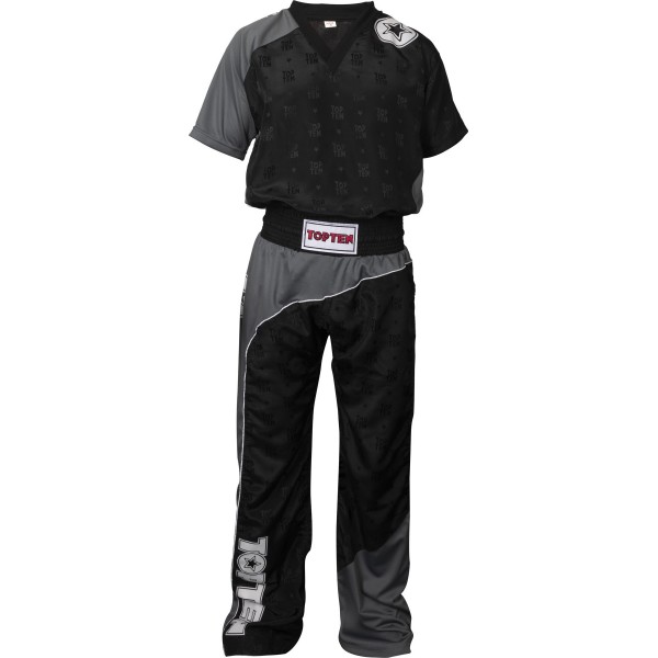 Tenue de kickboxing "Bow"