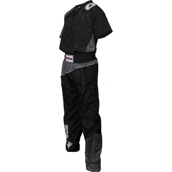 Tenue de kickboxing "Bow"