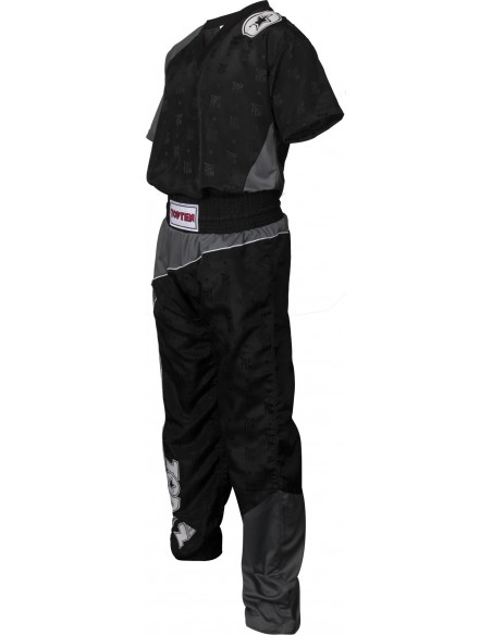 Tenue de kickboxing "Bow"   Tenue de kickboxing "Bow"