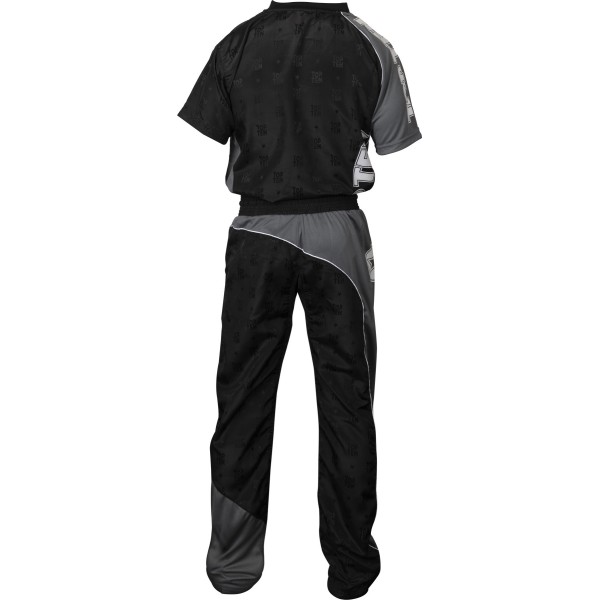 Tenue de kickboxing "Bow"