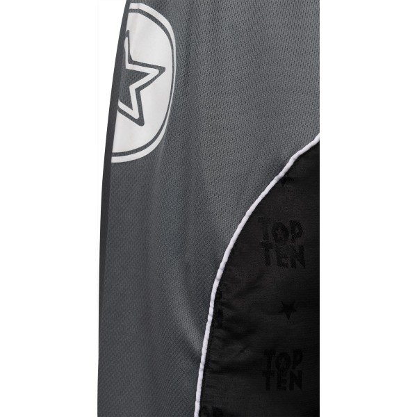 Tenue de kickboxing "Bow"