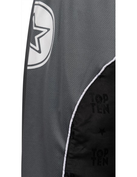 Tenue de kickboxing "Bow"   Tenue de kickboxing "Bow"