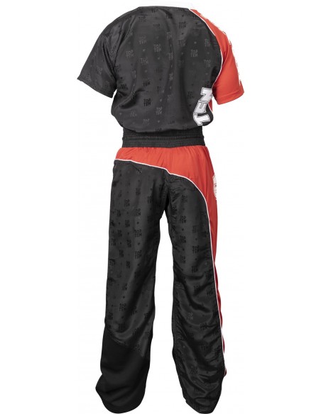 Tenue de kickboxing "Bow"  