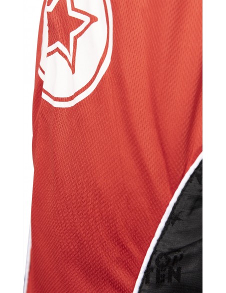 Tenue de kickboxing "Bow"  