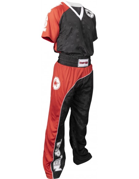 Tenue de kickboxing "Bow"   Tenue de kickboxing "Bow"