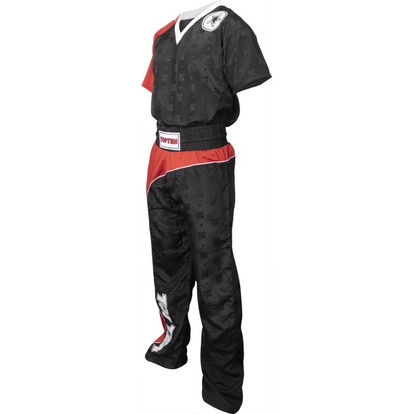 Tenue de kickboxing "Bow"