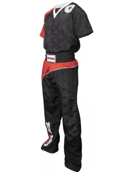 Tenue de kickboxing "Bow"   Tenue de kickboxing "Bow"
