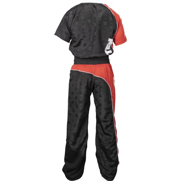 Tenue de kickboxing "Bow"