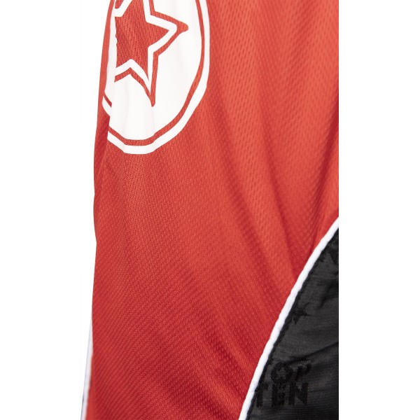 Tenue de kickboxing "Bow"