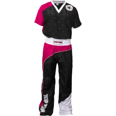 Tenue de kickboxing "Bow"   2
