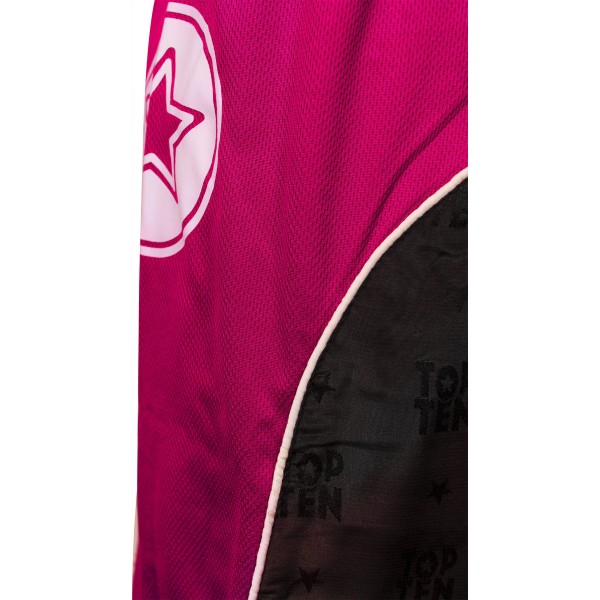 Tenue de kickboxing "Bow"