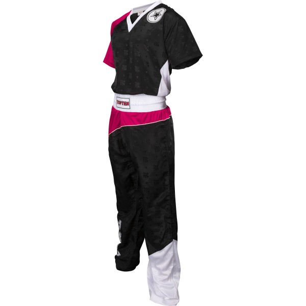 Tenue de kickboxing "Bow"