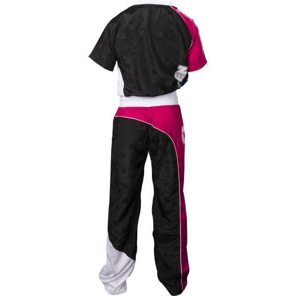 Tenue de kickboxing "Bow"