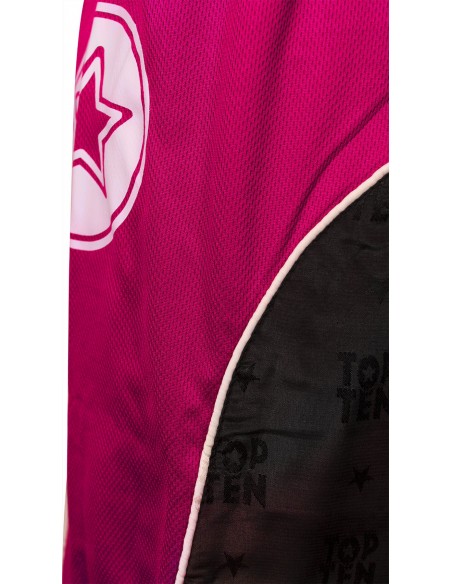 Tenue de kickboxing "Bow"   Tenue de kickboxing "Bow"