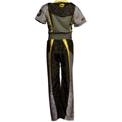 Tenue de kickboxing "Big Star"   2