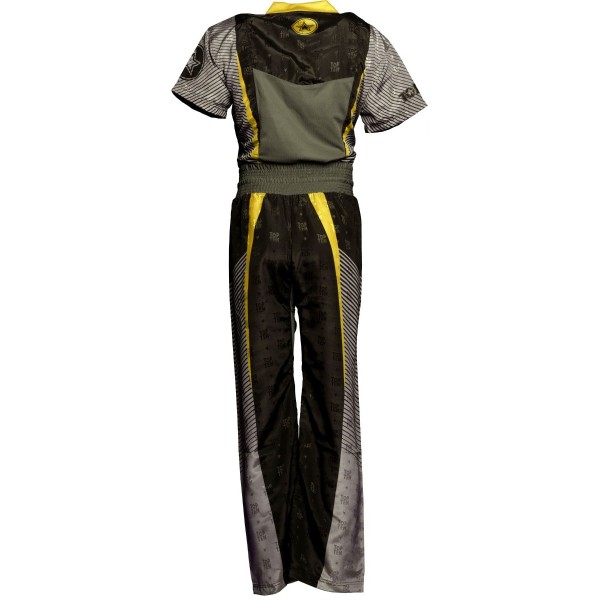 Tenue de kickboxing "Big Star"