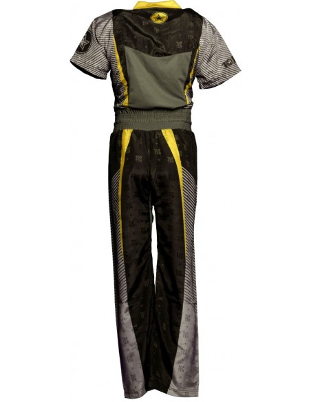 Tenue de kickboxing "Big Star"   Tenue de kickboxing "Big Star"