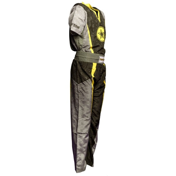 Tenue de kickboxing "Big Star"