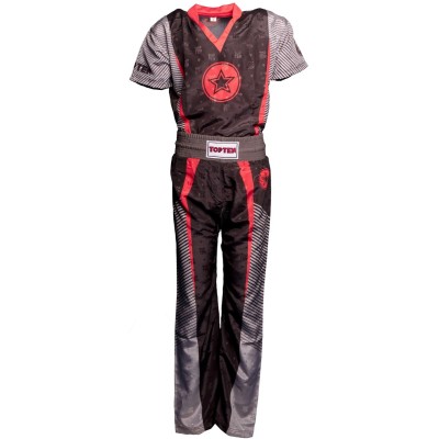 Tenue de kickboxing "Big Star"