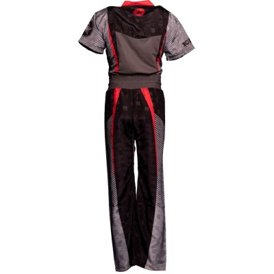 Tenue de kickboxing "Big Star"   2