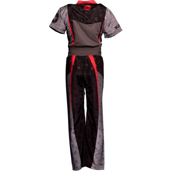 Tenue de kickboxing "Big Star"