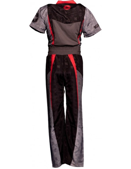 Tenue de kickboxing "Big Star"   Tenue de kickboxing "Big Star"