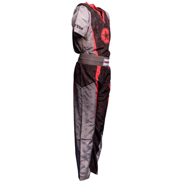 Tenue de kickboxing "Big Star"