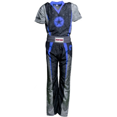 Tenue de kickboxing "Big Star"