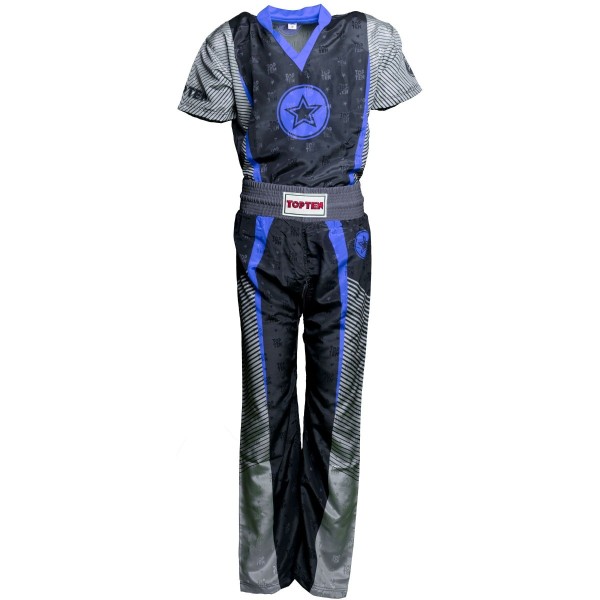 Tenue de kickboxing "Big Star"  