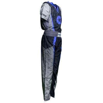 Tenue de kickboxing "Big Star"   2