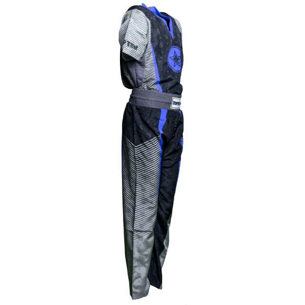 Tenue de kickboxing "Big Star"