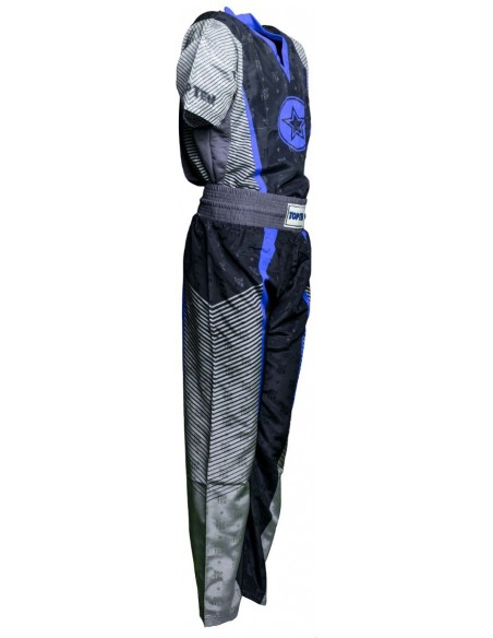 Tenue de kickboxing "Big Star"   Tenue de kickboxing "Big Star"