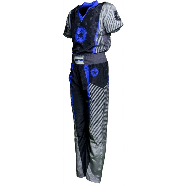 Tenue de kickboxing "Big Star"