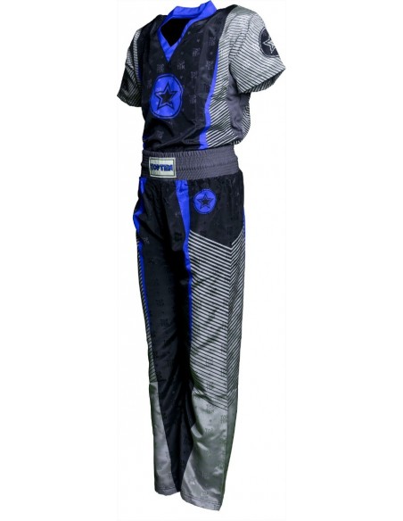 Tenue de kickboxing "Big Star"   Tenue de kickboxing "Big Star"