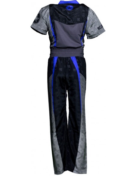 Tenue de kickboxing "Big Star"   Tenue de kickboxing "Big Star"