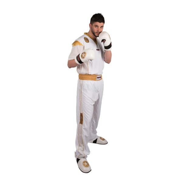 Tenue de kickboxing "Star Edition" pour enfants  