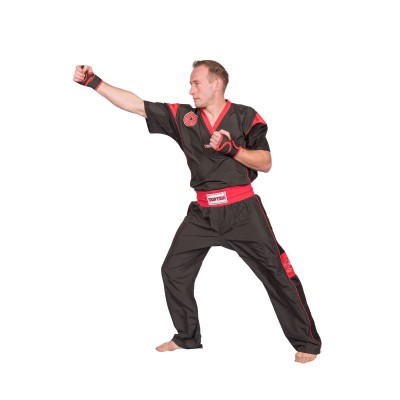 Tenue de kickboxing "Star Edition" pour enfants
