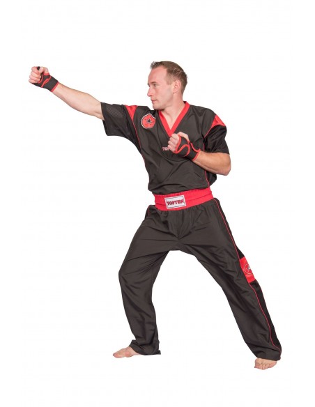 Tenue de kickboxing "Star Edition" pour enfants   Tenue de kickboxing "Star Edition" pour enfants