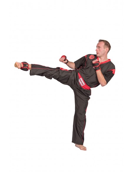 Tenue de kickboxing "Star Edition" pour enfants   Tenue de kickboxing "Star Edition" pour enfants