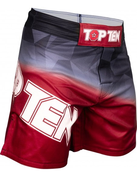 Short MMA "PRISM"   Short MMA "PRISM"
