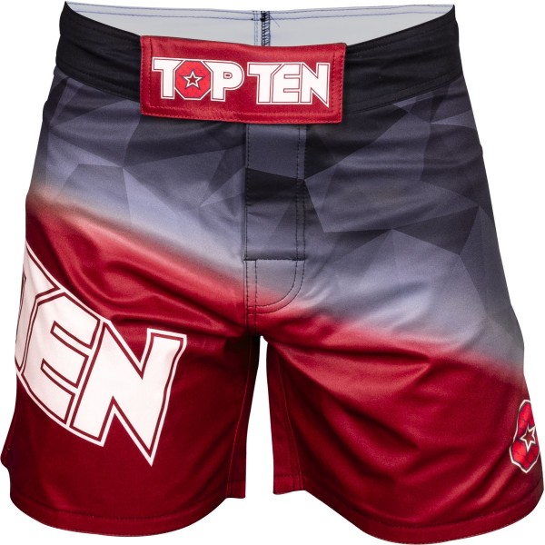 Short MMA "PRISM"  