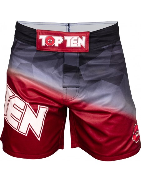 Short MMA "PRISM"   Short MMA "PRISM"